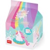 Notitieblaadjes unicorn - Yummy yummy memo pad unicorn 